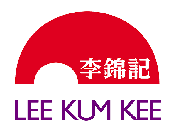 Lee kum kee logo