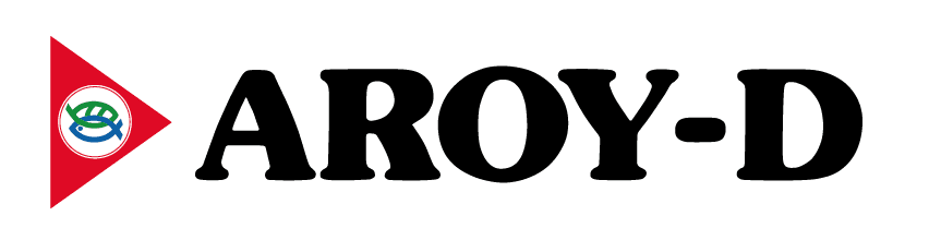 Aroy-d logo