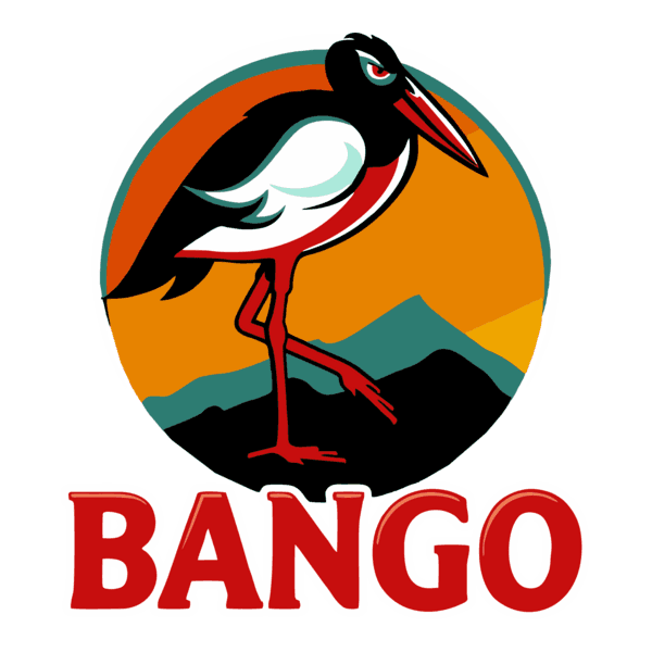 Bango logo
