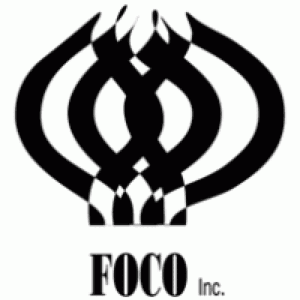 FOCO logo
