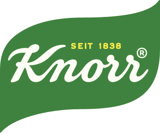 KNORR logo