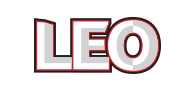 Leo logo