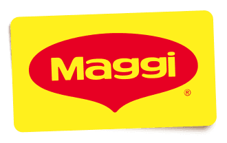 Maggi logo