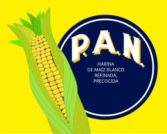 PAN logo
