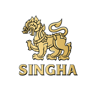 Singha logo