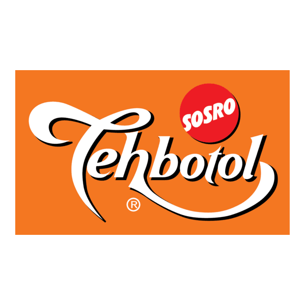 Tehbotol logo