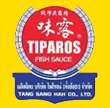 Tiparos logo
