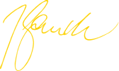Karsten, handtekening