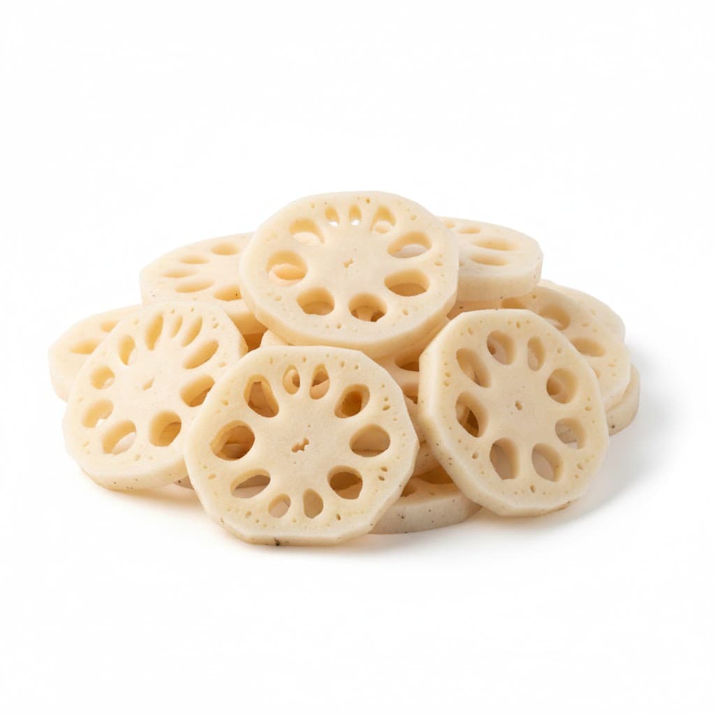 Lotus Wortel