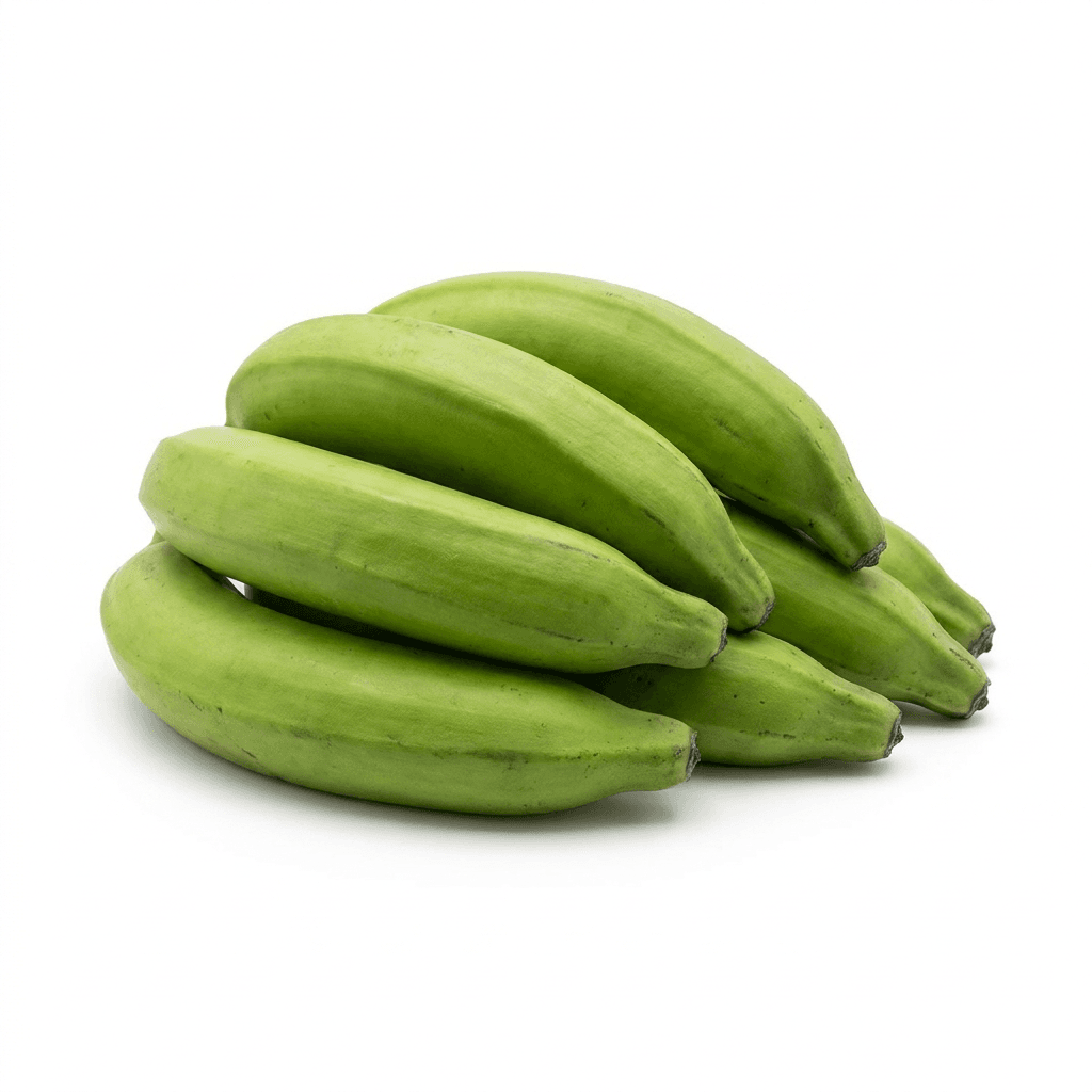 Bakbanaan (groen)