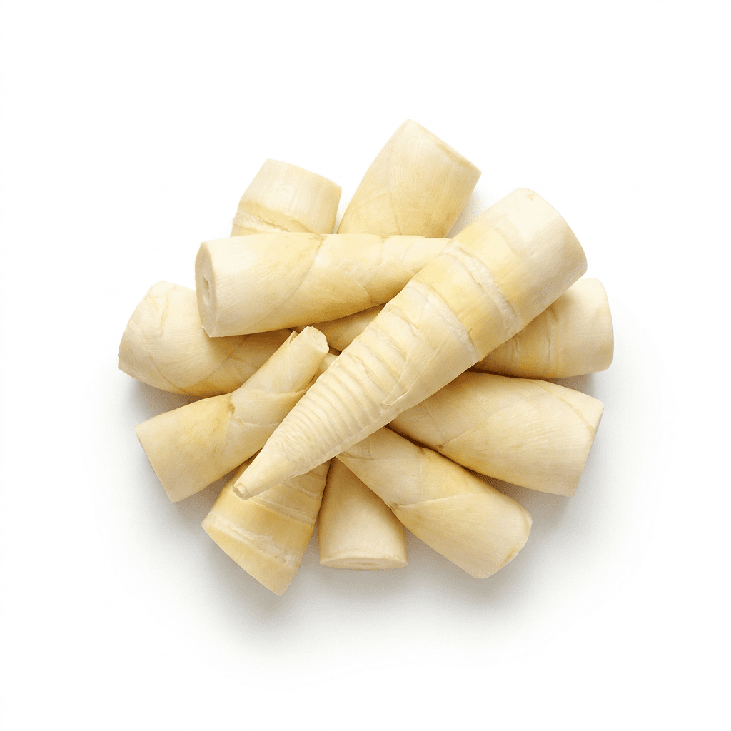 Bamboo Shoots