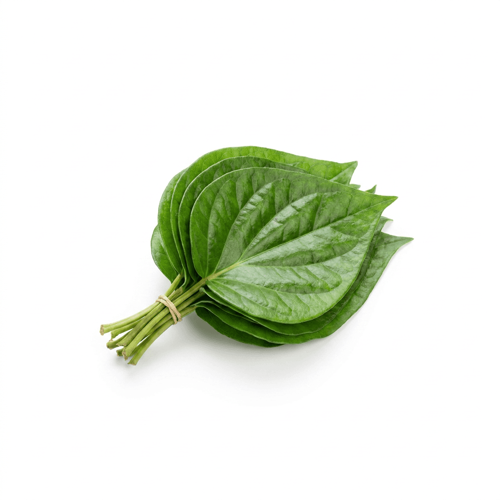Betel / sirih blad