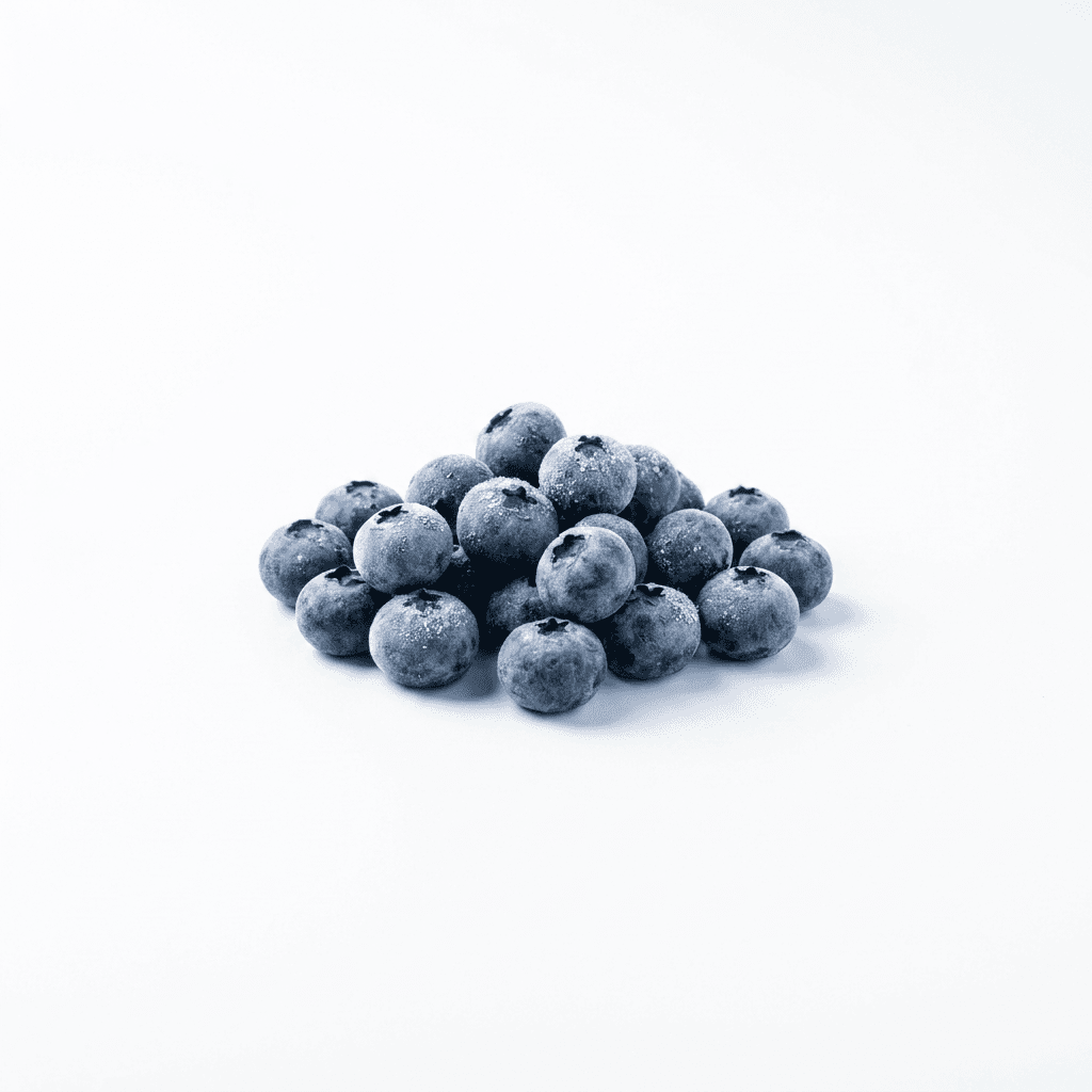 Blueberries