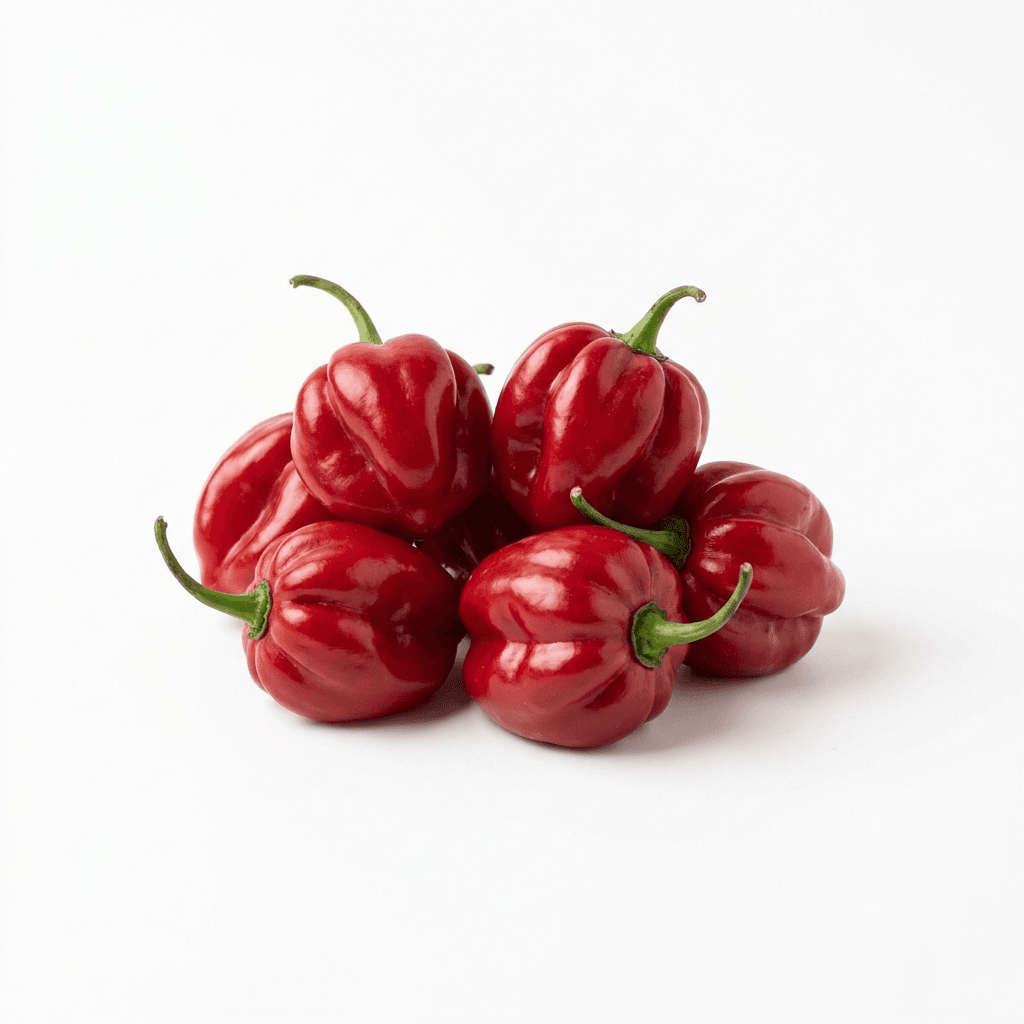 Ajuma (rood)
