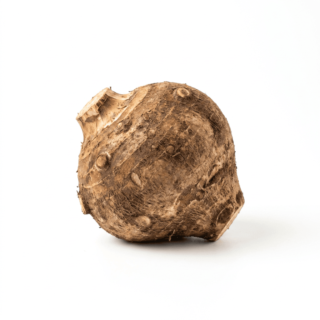 Cocoyam