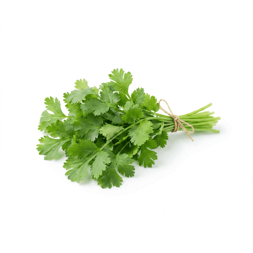 Coriander