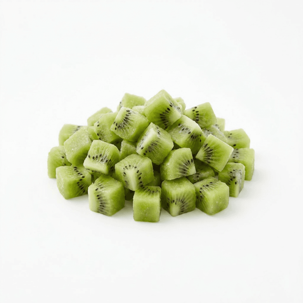 Kiwi (diced)