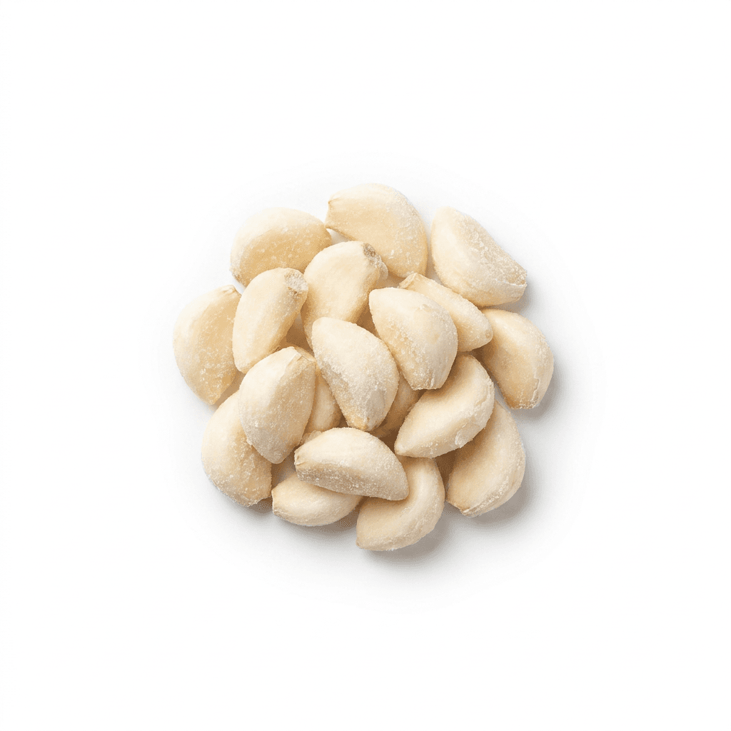 Knoflook teentjes (diepvries)