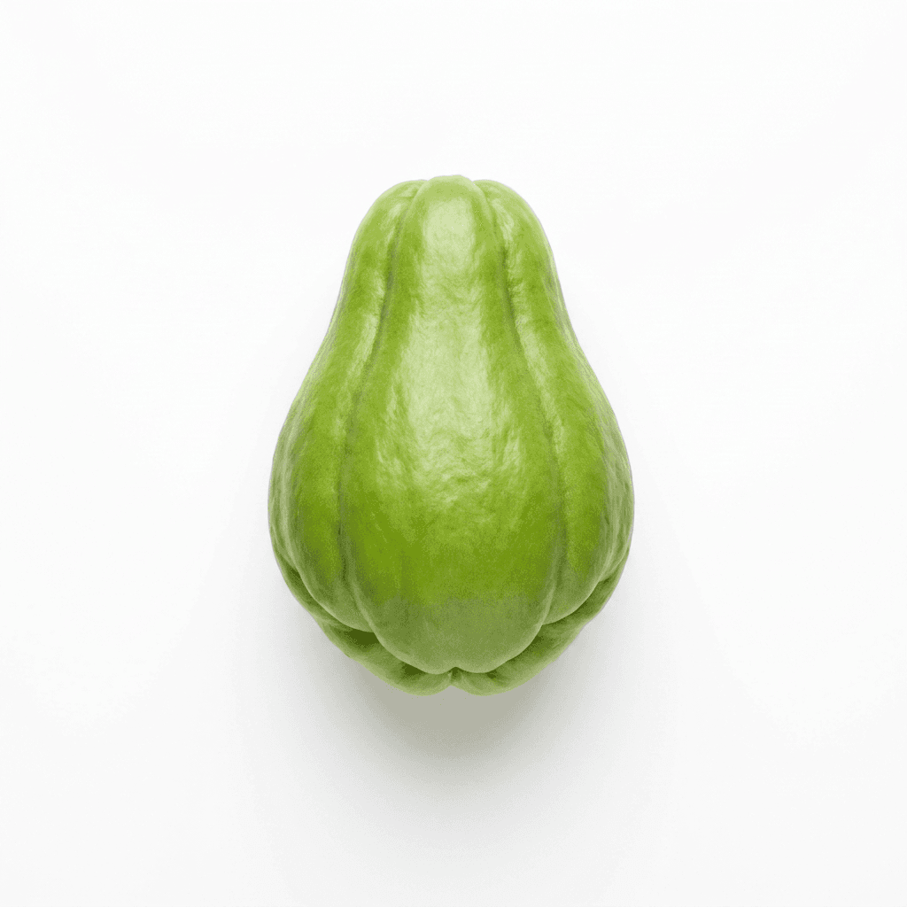 Labusiam / Chayote