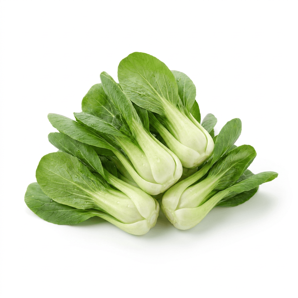 Mini Paksoi