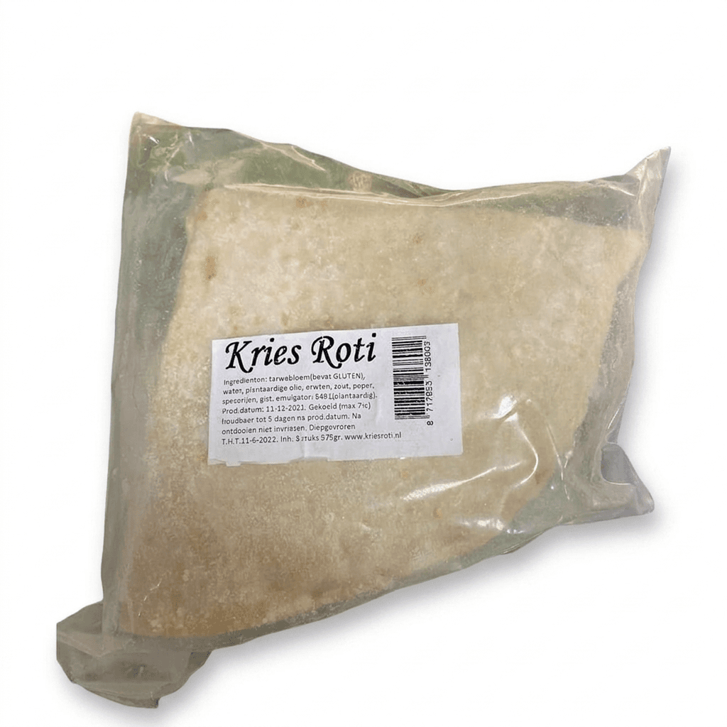 Roti vellen (KRIES)