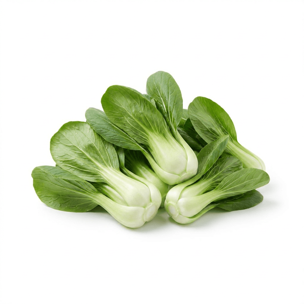 Shanghai Paksoi