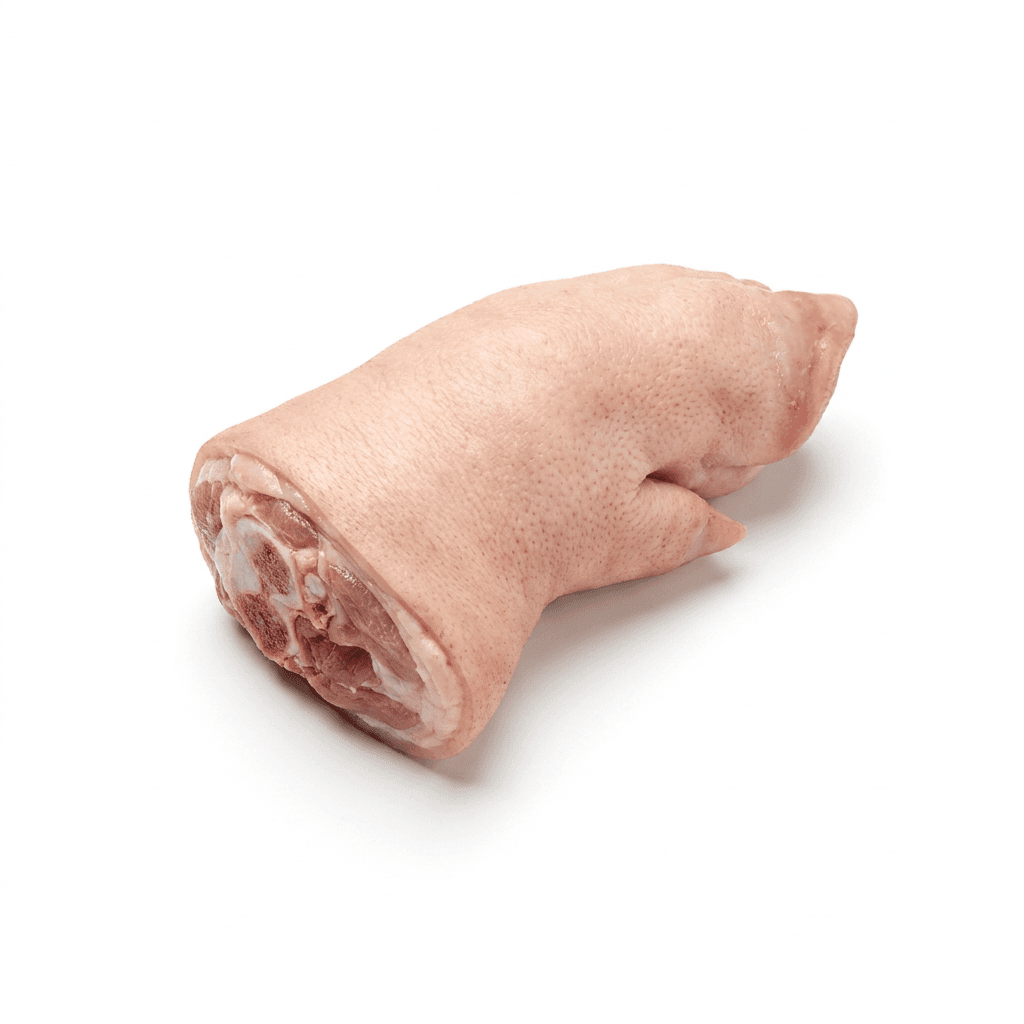 Varkensstaart